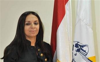 مايا مرسي: مصر تشارك في اجتماعات لجنة "سيداو" بجنيف بعد غياب 10 سنوات