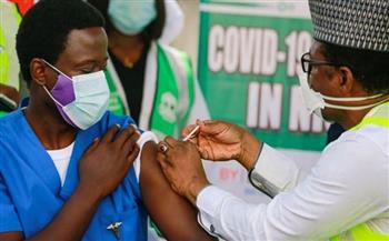 إفريقيا: إعطاء ما يزيد عن 106 ملايين جرعة لقاح ضد "كورونا" على مستوى القارة