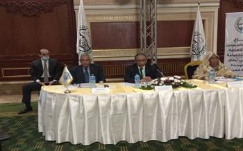 بدء اجتماع الاتحادات العربية المتخصصة 54 برعاية «الوحدة الاقتصادية» 