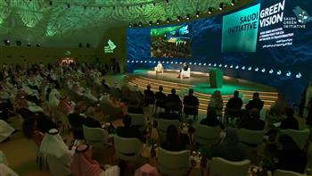 إطلاق منتدى مبادرة «السعودية الخضراء» يأتي ترجمة لاستراتيجية رؤية 2030 وطموحاتها