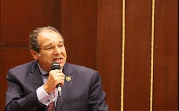 نائب : قانون تنظيم النفاذ للموارد الأحيائية يحافظ على ثروات مصر الطبيعية