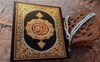 كيف رتبت آيات القرآن؟