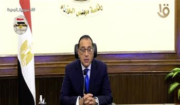 رئيس الوزراء: المياه ونهر النيل قضية وجودية لمصر