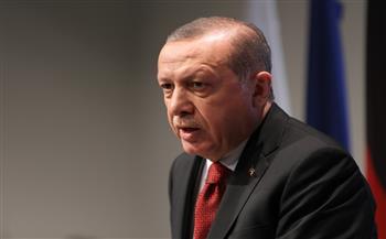 ألمانيا تدعو لاتخاذ نهج أكثر صرامة مع أردوغان