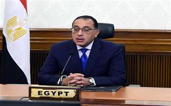 رئيس الوزراء : طبيعة مصر الجغرافية حتّمت عليها وضع المياه على رأس أولوياتها