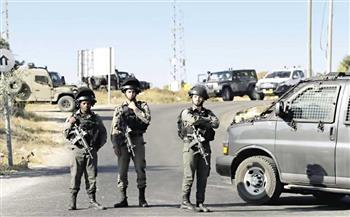 الاحتلال الإسرائيلي يعتقل شابين فلسطينيين من بيت لحم والخليل