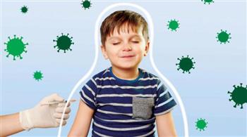 بريطانيا: موقع إلكتروني لحجز تطعيمات كوفيد-19 للصغار بين 12 و15 عاما