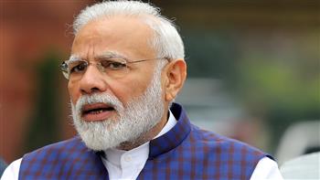 رئيس الوزراء الهندي يشارك في قمة المناخ "كوب 26" في بريطانيا