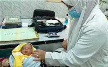 الشرقية : فحص "ضعف وفقدان السمع" لـ 250 ألف طفل حديث ولادة  