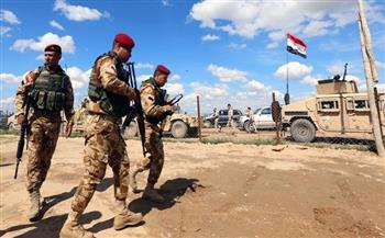 الجيش العراقي يدمر نفقا لداعش بعملية أمنية واسعة في تلعفر