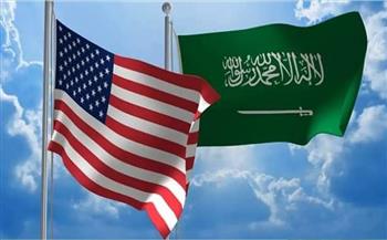 السعودية وأمريكا تبحثان تطورات الأوضاع الإقليمية والدولية
