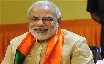 رئيس الوزراء الهندي يعقد مباحثات مع نظيريه الإيطالي والبريطاني خلال قمة العشرين ومؤتمر تغير المناخ