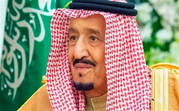 العاهل السعودي يرأس وفد بلاده في قمة قادة مجموعة العشرين
