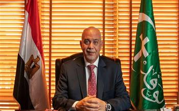 عضو بـ«الشيوخ»: كلمة الرئيس السيسي بافتتاح الدورة الرابعة لأسبوع القاهرة للمياه «جامعة وشاملة»