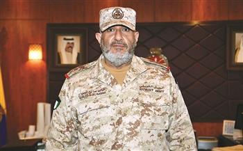 رئيس الأركان الكويتي يلتقي وكيل وزارة الدفاع الإيطالية