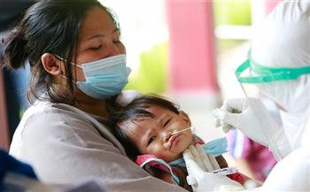 اندونيسيا تسجل 623 إصابة جديدة بفيروس كورونا