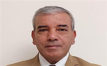 عباس شراقي: كلمة الرئيس السيسي في «أسبوع المياه» كانت شاملة ومعبرة