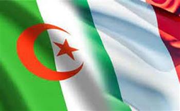 الجزائر وإيطاليا توقعان اتفاقية للتعاون والشراكة في المجال الإنساني