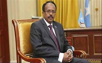 رئيس الوزراء الصومالي يلتقي بالمبعوث الخاص للمفوضية السامية للأمم المتحدة