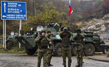 حرس الحدود الروسي يعتقل عمدة مدينة ليتوانية انتهك الحدود
