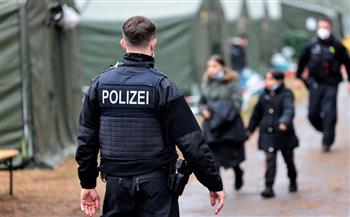 الشرطة الألمانية تقبض على 31 لاجئا عراقيا عبروا حدودها من بولندا
