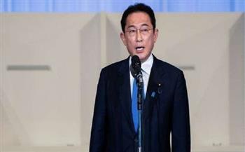 الحزب الياباني الحاكم يتصدر استطلاعات الرأي قبل أسبوع من الانتخابات