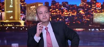 عمرو أديب عن عودة مرتضى منصور: «محدش فاهم حاجة» (فيديو)