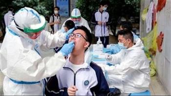 الصين تسجل 39 إصابة جديدة بفيروس كورونا