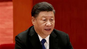 الرئيس الصيني يعلن معارضته للحمائية والهيمنة وسياسة القوة