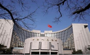 ​البنك المركزي الصيني يضخ 200 مليار يوان إلى النظام المالي