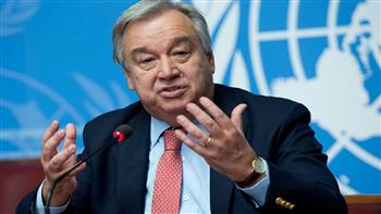 الأمين العام للأمم المتحدة يدعو لتعزيز أنظمة الصحة الأولية وتحقيق التغطية الشاملة