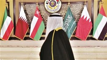 "التعاون الخليجي" و"الاتحاد الأوروبي" يبحثان تعزيز التعاون الثنائي