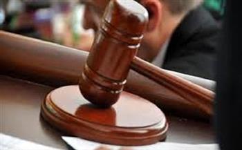 تأجيل محاكمة المتهم بقتل طفلة حلوان لجلسة 1 نوفمبر
