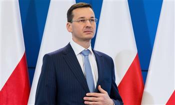 رئيس وزراء بولندا يتعهد بالدفاع عن بلاده حال فرض بروكسل عقوبات مالية ضدها