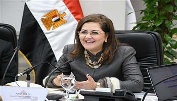 وزيرة التخطيط تشارك في المنتدى الاقتصادي العربي النمساوي الثاني عشر