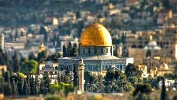 المجلس الوطني الفلسطيني: الاحتلال يسعى لطمس هوية القدس وفرض سيطرته عليها