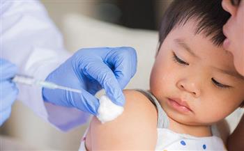 الصين تبدأ في تطعيم الأطفال تحت سن 3 أعوام ضد كورونا