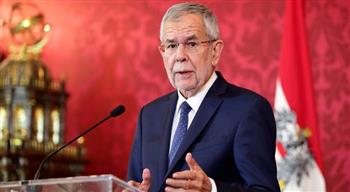 الرئيس النمساوي يستقبل العاهل الأردني في فيينا