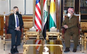 قادة 4 دول يناقشون نتائج الانتخابات العراقية والوضع الأمني