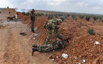 اشتباكات عنيفة بين «جبهة النصرة» و «الحزب الإسلامي التركستاني» في سوريا 