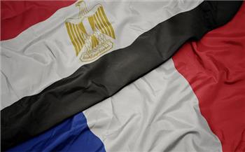 العلاقات بين مصر وفرنسا.. تعاون اقتصادى واستثمارات ومشروعات مشتركة