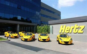 "هيرتز" الأمريكية تشتري 100 ألف سيارة كهربائية من "تسلا"