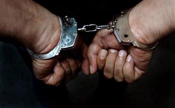 حبس مراهق بتهمة الشروع في قتل طالبة بالهرم
