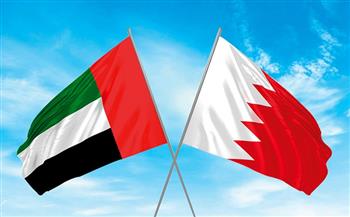 الإمارات والبحرين يبحثان سبل دعم و تعزيز العلاقات الثنائية