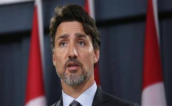 رئيس الوزراء الكندي يبدأ جولة أوروبية الأسبوع الجاري