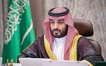 ولي العهد السعودي يفتتح أعمال قمة "مبادرة الشرق الأوسط الأخضر"