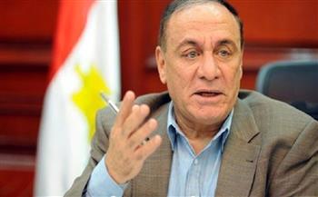 اللواء سمير فرج: قرار الرئيس السيسى بإلغاء الطوارئ تاريخى ويؤكّد استقرار مصر (خاص)