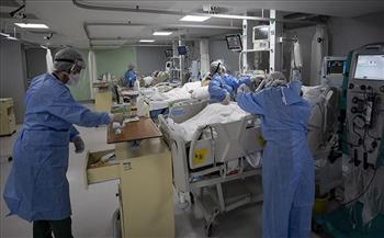 تركيا تسجل 232 وفاة جديدة بفيروس كورونا