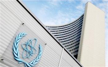 الطاقة الذرية: إيران تغذي المزيد من أجهزة الطرد باليورانيوم عالي التخصيب