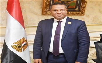 برلماني: إلغاء الطوارئ نتاج الأمن والأمان الذي يشعر به المواطن المصري في عهد الرئيس السيسي